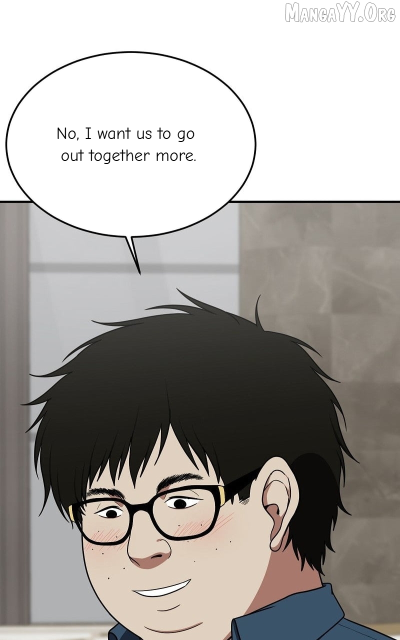 Change Me Chapter 84 - page 132